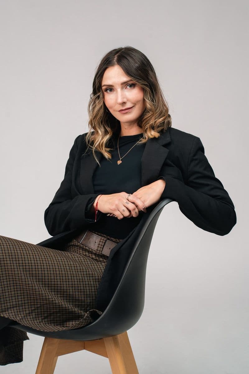 Ing. Michaela Brudňáková